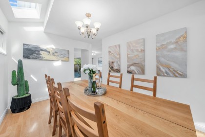 Photo 8 at 252 E 21st Street, Central Lonsdale, North Vancouver