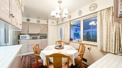 Photo 16 at 4680 W 15th Avenue, Point Grey, Vancouver West