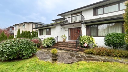 Photo 3 at 4680 W 15th Avenue, Point Grey, Vancouver West