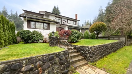 Photo 1 at 4680 W 15th Avenue, Point Grey, Vancouver West