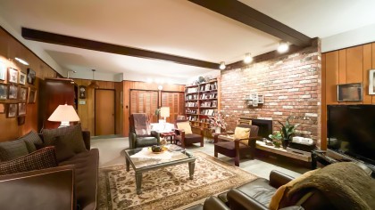 Photo 10 at 4680 W 15th Avenue, Point Grey, Vancouver West