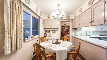 Photo 15 at 4680 W 15th Avenue, Point Grey, Vancouver West