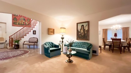 Photo 11 at 4680 W 15th Avenue, Point Grey, Vancouver West