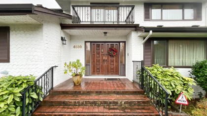 Photo 4 at 4680 W 15th Avenue, Point Grey, Vancouver West