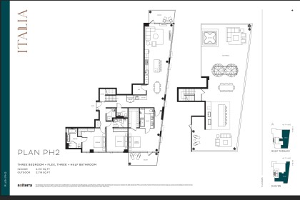 Photo 2 at 1102 - 2323 Fir Street, Fairview VW, Vancouver West