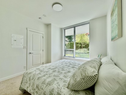 Photo 23 at 201 - 3533 Ross Drive, University VW, Vancouver West