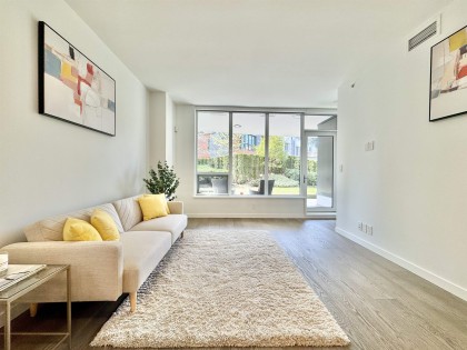 Photo 6 at 201 - 3533 Ross Drive, University VW, Vancouver West