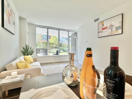 Photo 13 at 201 - 3533 Ross Drive, University VW, Vancouver West