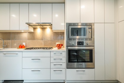 Photo 17 at 201 - 3533 Ross Drive, University VW, Vancouver West