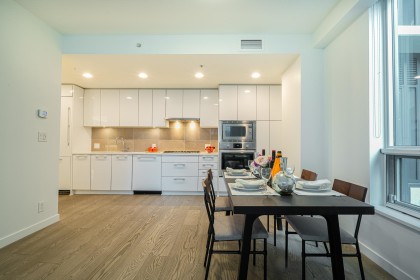 Photo 12 at 201 - 3533 Ross Drive, University VW, Vancouver West