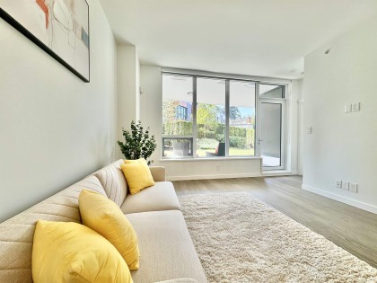 Photo 7 at 201 - 3533 Ross Drive, University VW, Vancouver West