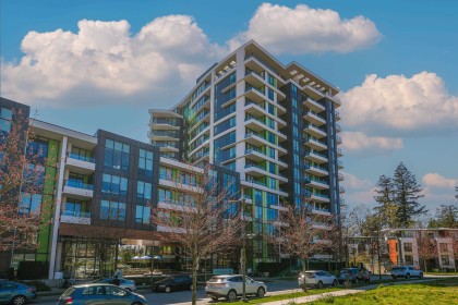 Photo 1 at 201 - 3533 Ross Drive, University VW, Vancouver West