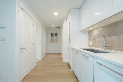 Photo 20 at 201 - 3533 Ross Drive, University VW, Vancouver West