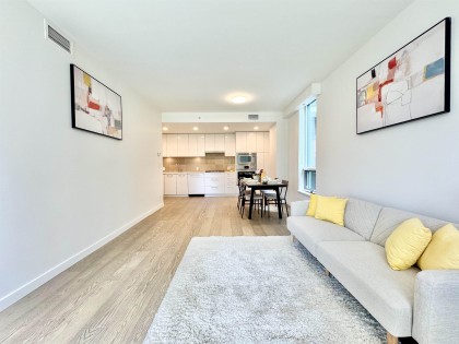 Photo 9 at 201 - 3533 Ross Drive, University VW, Vancouver West