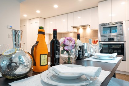 Photo 14 at 201 - 3533 Ross Drive, University VW, Vancouver West