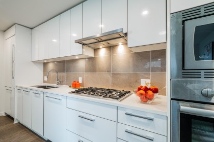 Photo 18 at 201 - 3533 Ross Drive, University VW, Vancouver West