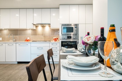 Photo 15 at 201 - 3533 Ross Drive, University VW, Vancouver West