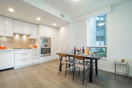 Photo 11 at 201 - 3533 Ross Drive, University VW, Vancouver West