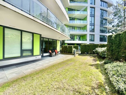 Photo 4 at 201 - 3533 Ross Drive, University VW, Vancouver West