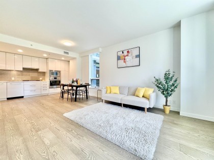 Photo 8 at 201 - 3533 Ross Drive, University VW, Vancouver West