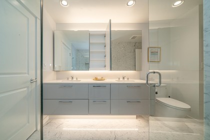 Photo 25 at 201 - 3533 Ross Drive, University VW, Vancouver West