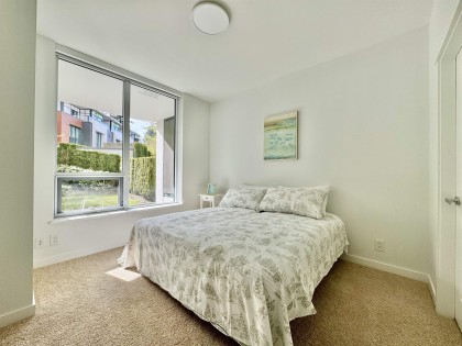 Photo 21 at 201 - 3533 Ross Drive, University VW, Vancouver West