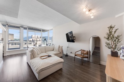 Photo 6 at 2204 - 1420 W Georgia Street, West End VW, Vancouver West