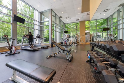 Photo 17 at 2204 - 1420 W Georgia Street, West End VW, Vancouver West