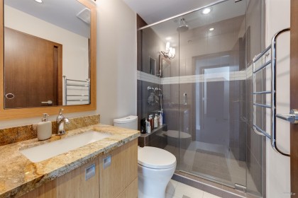 Photo 12 at 2204 - 1420 W Georgia Street, West End VW, Vancouver West