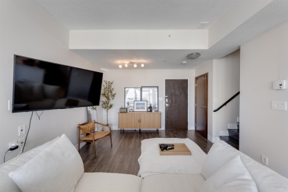 Photo 5 at 2204 - 1420 W Georgia Street, West End VW, Vancouver West