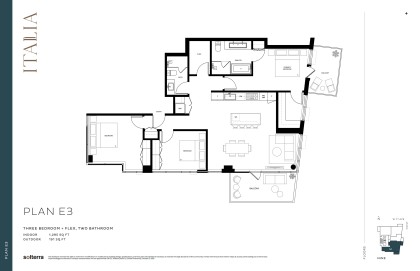 Photo 2 at 904 - 2323 Fir Street, Fairview VW, Vancouver West