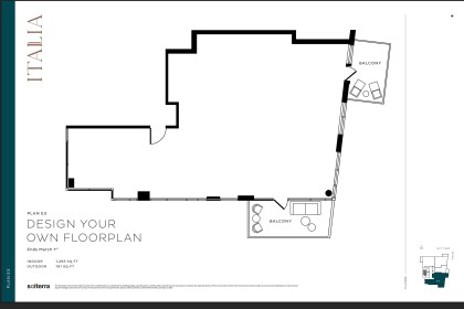 Photo 3 at 904 - 2323 Fir Street, Fairview VW, Vancouver West