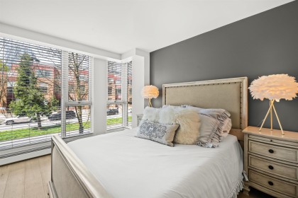 Photo 6 at 1028 Cambie Street, Yaletown, Vancouver West