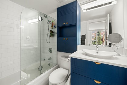 Photo 7 at 1028 Cambie Street, Yaletown, Vancouver West