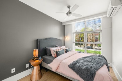 Photo 8 at 1028 Cambie Street, Yaletown, Vancouver West