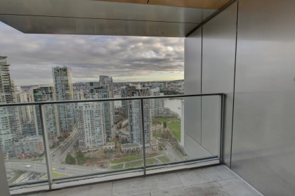 Photo 27 at 3809 - 1480 Howe Street, Yaletown, Vancouver West