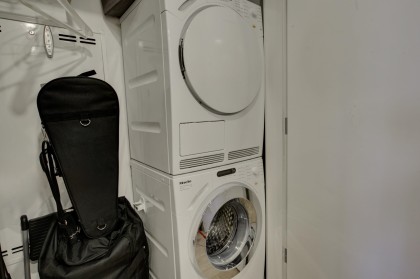 Photo 30 at 3809 - 1480 Howe Street, Yaletown, Vancouver West