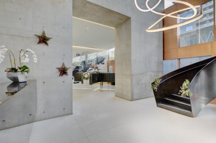 Photo 35 at 3809 - 1480 Howe Street, Yaletown, Vancouver West