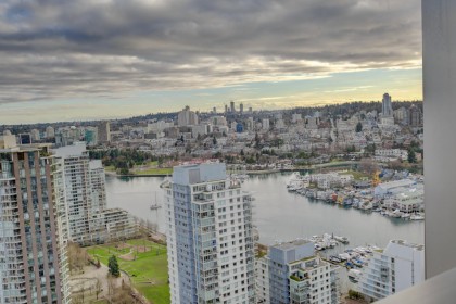 Photo 29 at 3809 - 1480 Howe Street, Yaletown, Vancouver West