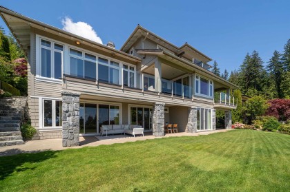 Photo 38 at 2356 Kadlec Court, Whitby Estates, West Vancouver