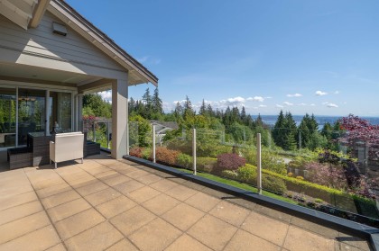 Photo 35 at 2356 Kadlec Court, Whitby Estates, West Vancouver