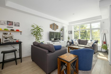 Photo 2 at 111 - 747 E 3rd Street, Queensbury, North Vancouver
