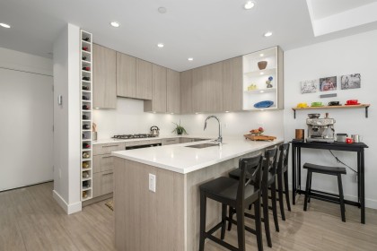 Photo 13 at 111 - 747 E 3rd Street, Queensbury, North Vancouver