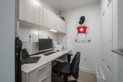 Photo 17 at 111 - 747 E 3rd Street, Queensbury, North Vancouver