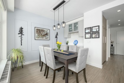 Photo 12 at 111 - 747 E 3rd Street, Queensbury, North Vancouver