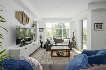 Photo 3 at 111 - 747 E 3rd Street, Queensbury, North Vancouver