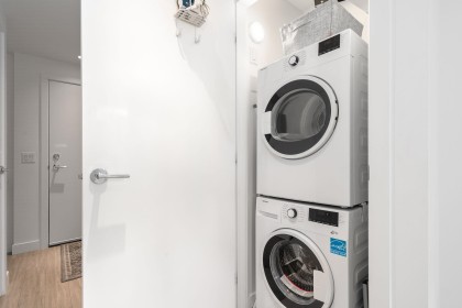 Photo 28 at 111 - 747 E 3rd Street, Queensbury, North Vancouver