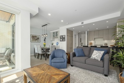 Photo 5 at 111 - 747 E 3rd Street, Queensbury, North Vancouver