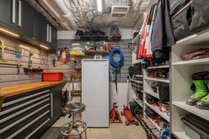 Photo 30 at 111 - 747 E 3rd Street, Queensbury, North Vancouver