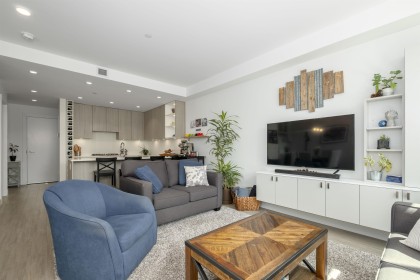 Photo 10 at 111 - 747 E 3rd Street, Queensbury, North Vancouver